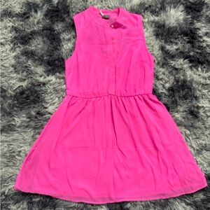 Sparkle & Fade Dress